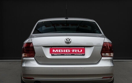 Volkswagen Polo VI (EU Market), 2019 год, 977 000 рублей, 6 фотография