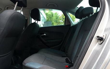 Volkswagen Polo VI (EU Market), 2019 год, 977 000 рублей, 10 фотография