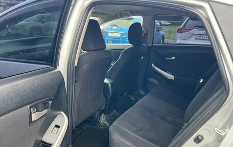 Toyota Prius, 2012 год, 899 000 рублей, 11 фотография
