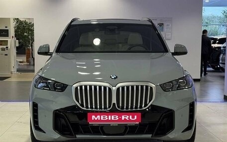 BMW X5, 2024 год, 15 900 000 рублей, 2 фотография