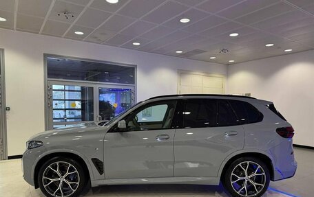 BMW X5, 2024 год, 15 900 000 рублей, 6 фотография