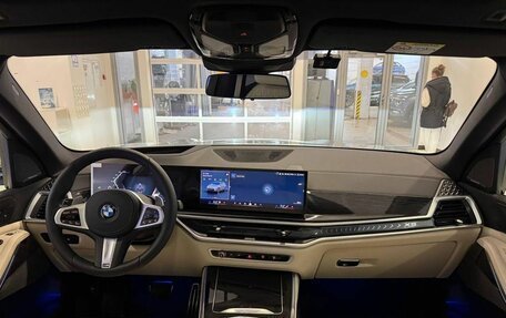 BMW X5, 2024 год, 15 900 000 рублей, 10 фотография