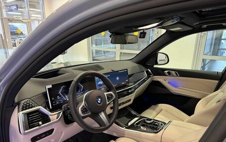 BMW X5, 2024 год, 15 900 000 рублей, 7 фотография