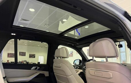 BMW X5, 2024 год, 15 900 000 рублей, 12 фотография