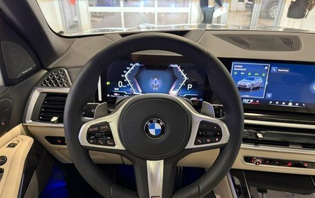 BMW X5, 2024 год, 15 900 000 рублей, 9 фотография