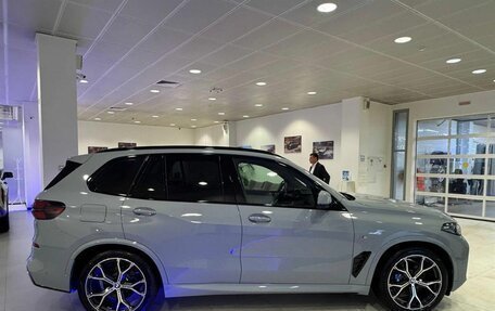 BMW X5, 2024 год, 15 900 000 рублей, 5 фотография