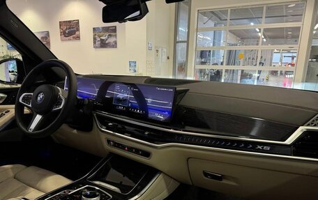 BMW X5, 2024 год, 15 900 000 рублей, 14 фотография