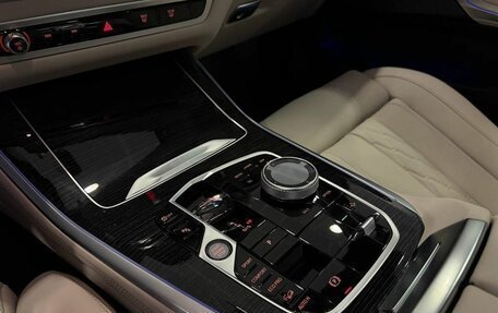 BMW X5, 2024 год, 15 900 000 рублей, 17 фотография