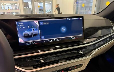 BMW X5, 2024 год, 15 900 000 рублей, 16 фотография