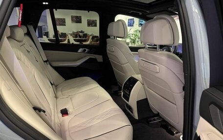 BMW X5, 2024 год, 15 900 000 рублей, 11 фотография