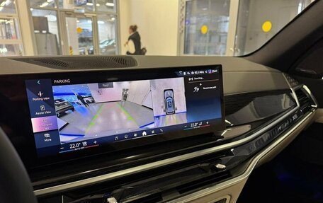 BMW X5, 2024 год, 15 900 000 рублей, 15 фотография