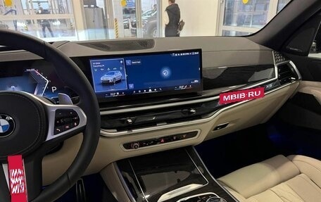 BMW X5, 2024 год, 15 900 000 рублей, 8 фотография