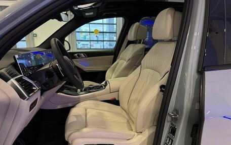 BMW X5, 2024 год, 15 900 000 рублей, 19 фотография