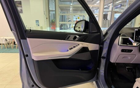 BMW X5, 2024 год, 15 900 000 рублей, 21 фотография