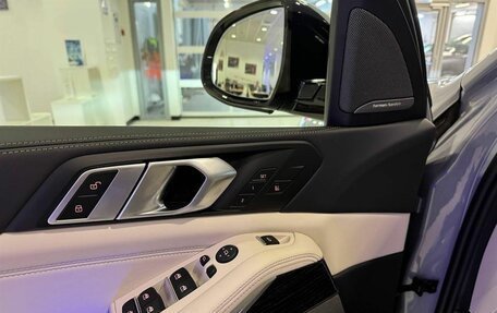 BMW X5, 2024 год, 15 900 000 рублей, 20 фотография