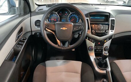 Chevrolet Cruze II, 2012 год, 699 000 рублей, 11 фотография