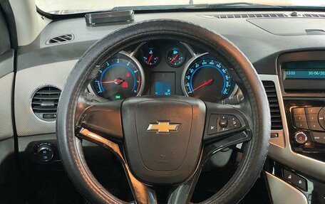Chevrolet Cruze II, 2012 год, 699 000 рублей, 12 фотография