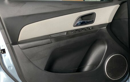 Chevrolet Cruze II, 2012 год, 699 000 рублей, 14 фотография