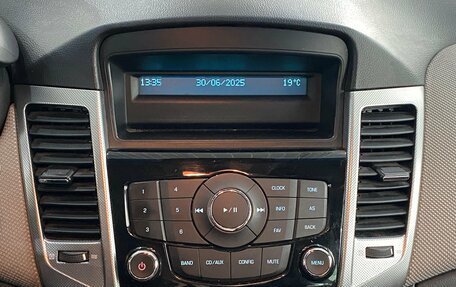 Chevrolet Cruze II, 2012 год, 699 000 рублей, 18 фотография