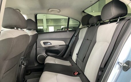 Chevrolet Cruze II, 2012 год, 699 000 рублей, 23 фотография