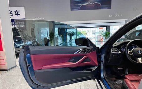 BMW 4 серия, 2022 год, 3 750 000 рублей, 19 фотография