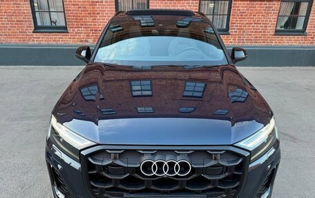 Audi Q7, 2025 год, 11 270 000 рублей, 2 фотография