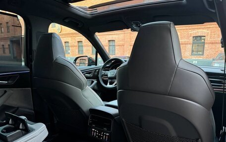 Audi Q7, 2025 год, 11 270 000 рублей, 14 фотография