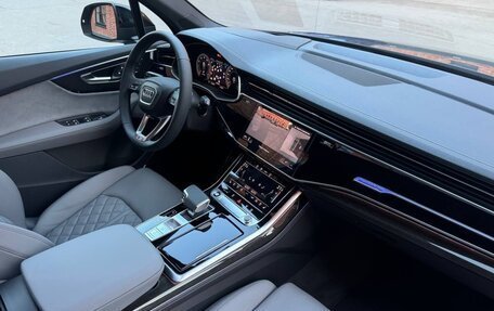 Audi Q7, 2025 год, 11 270 000 рублей, 12 фотография