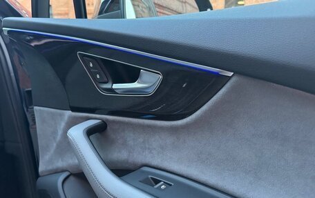 Audi Q7, 2025 год, 11 270 000 рублей, 10 фотография