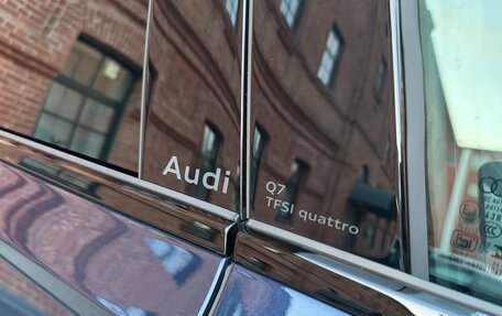 Audi Q7, 2025 год, 11 270 000 рублей, 6 фотография