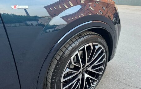 Audi Q7, 2025 год, 11 270 000 рублей, 4 фотография