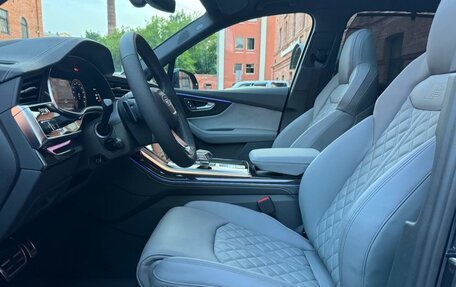 Audi Q7, 2025 год, 11 270 000 рублей, 19 фотография