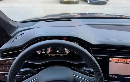 Audi Q7, 2025 год, 11 270 000 рублей, 21 фотография