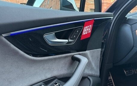 Audi Q7, 2025 год, 11 270 000 рублей, 17 фотография