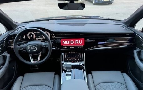 Audi Q7, 2025 год, 11 270 000 рублей, 23 фотография