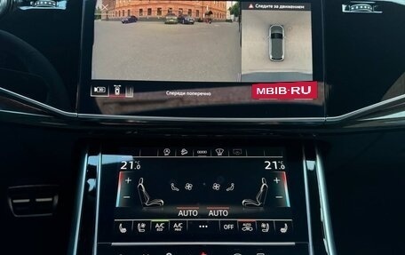 Audi Q7, 2025 год, 11 270 000 рублей, 22 фотография