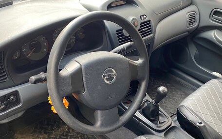 Nissan Almera Classic, 2007 год, 590 000 рублей, 7 фотография