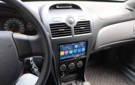 Nissan Almera Classic, 2007 год, 590 000 рублей, 8 фотография