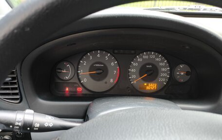 Nissan Almera Classic, 2007 год, 590 000 рублей, 9 фотография