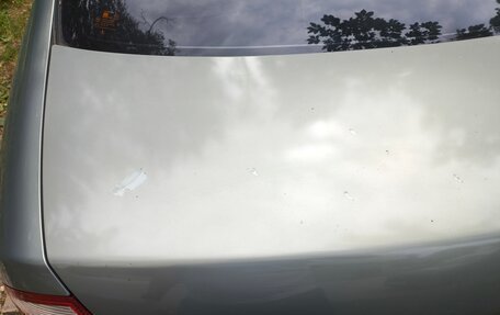 Nissan Almera Classic, 2007 год, 590 000 рублей, 11 фотография