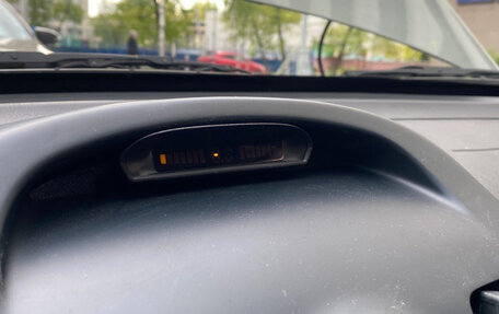 Nissan Almera Classic, 2007 год, 590 000 рублей, 12 фотография