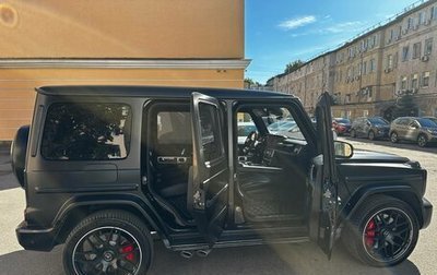 Mercedes-Benz G-Класс AMG, 2019 год, 15 500 000 рублей, 1 фотография