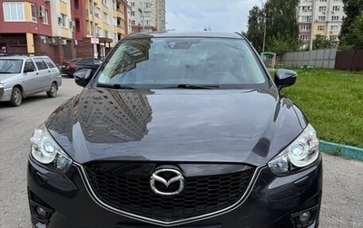 Mazda CX-5 II, 2015 год, 1 750 000 рублей, 1 фотография