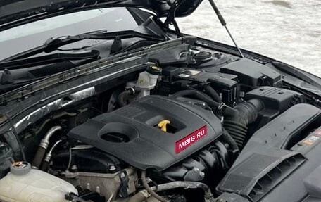 KIA K5, 2020 год, 2 500 000 рублей, 1 фотография