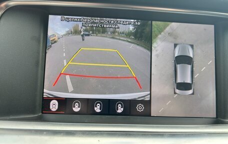 KIA Optima IV, 2019 год, 1 690 000 рублей, 11 фотография