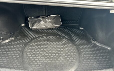 KIA Optima IV, 2019 год, 1 690 000 рублей, 6 фотография