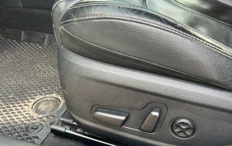 KIA Optima IV, 2019 год, 1 690 000 рублей, 10 фотография