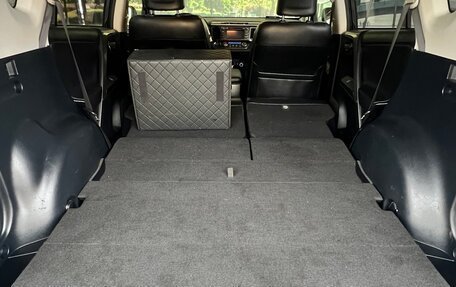 Toyota RAV4, 2013 год, 2 350 000 рублей, 15 фотография