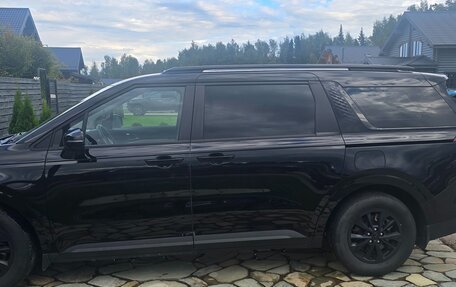 KIA Carnival, 2021 год, 3 295 000 рублей, 4 фотография