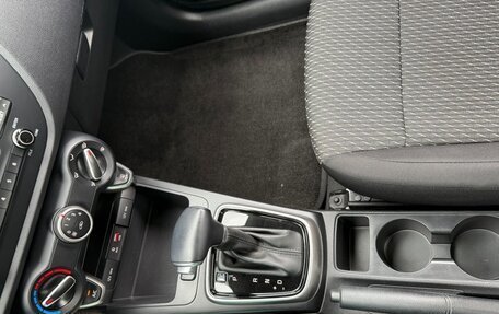 KIA Rio IV, 2017 год, 1 190 000 рублей, 10 фотография